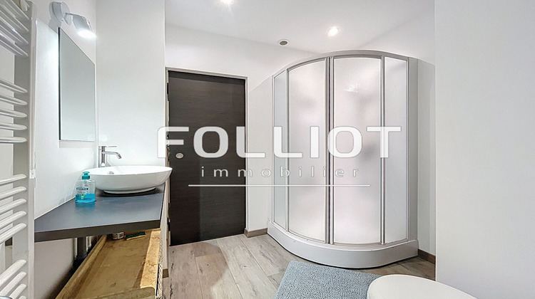 Ma-Cabane - Vente Appartement GRANVILLE, 28 m²