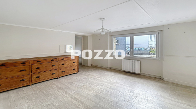 Ma-Cabane - Vente Appartement GRANVILLE, 44 m²