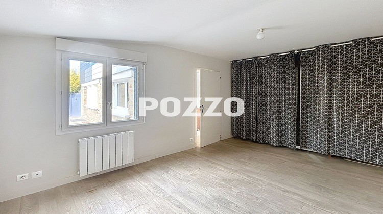 Ma-Cabane - Vente Appartement GRANVILLE, 44 m²