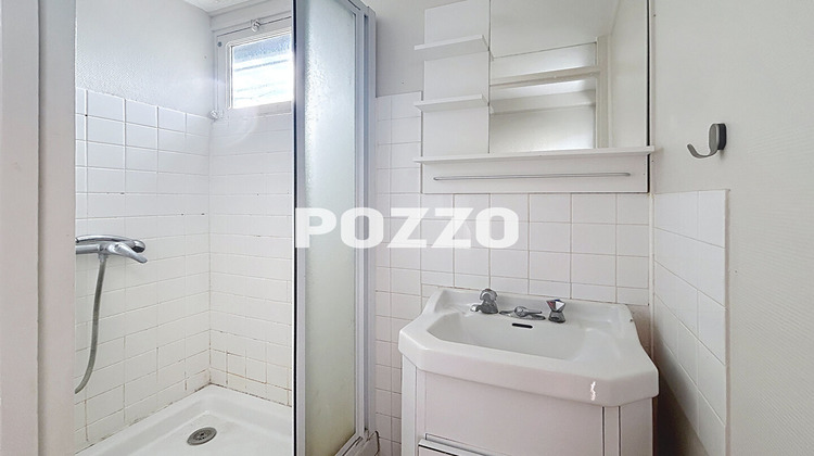 Ma-Cabane - Vente Appartement GRANVILLE, 44 m²