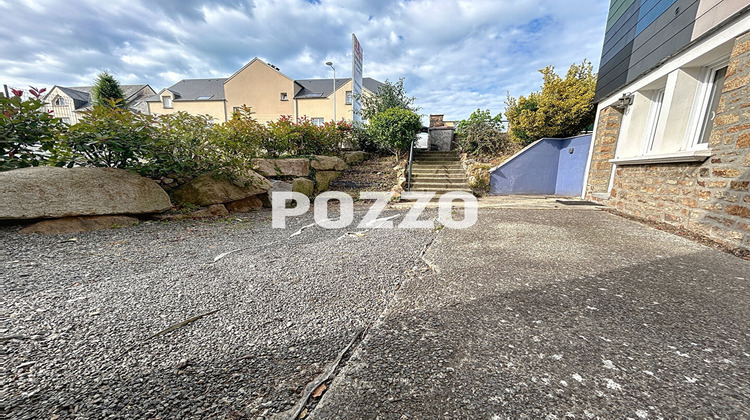 Ma-Cabane - Vente Appartement GRANVILLE, 44 m²