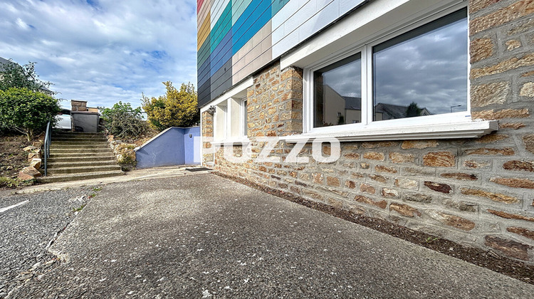 Ma-Cabane - Vente Appartement GRANVILLE, 44 m²