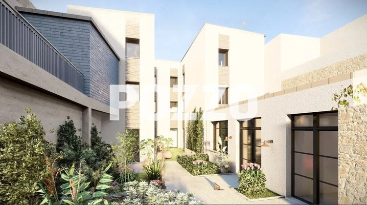 Ma-Cabane - Vente Appartement GRANVILLE, 115 m²