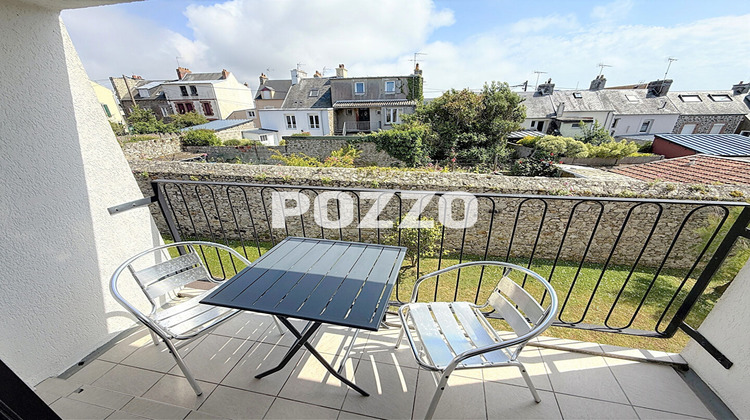 Ma-Cabane - Vente Appartement GRANVILLE, 67 m²