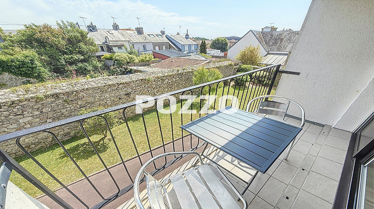 Ma-Cabane - Vente Appartement GRANVILLE, 67 m²