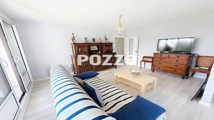 Ma-Cabane - Vente Appartement GRANVILLE, 67 m²
