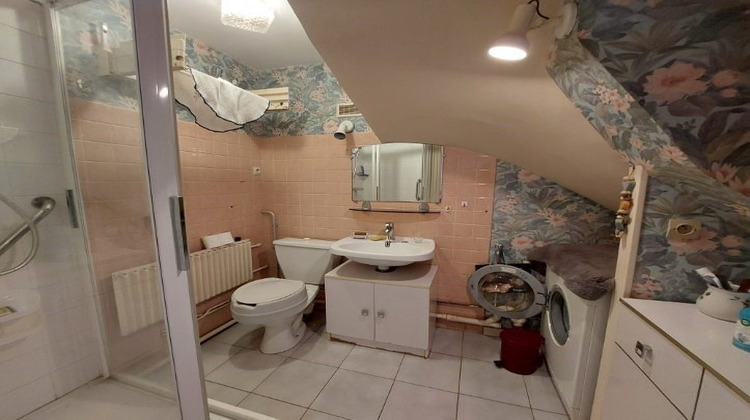 Ma-Cabane - Vente Appartement Granville, 45 m²