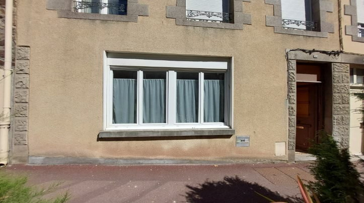 Ma-Cabane - Vente Appartement Granville, 45 m²