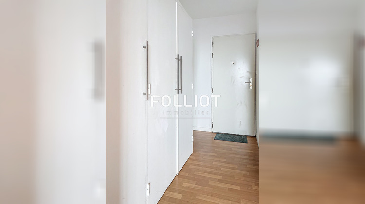 Ma-Cabane - Vente Appartement GRANVILLE, 32 m²