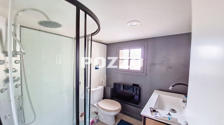 Ma-Cabane - Vente Appartement GRANVILLE, 23 m²