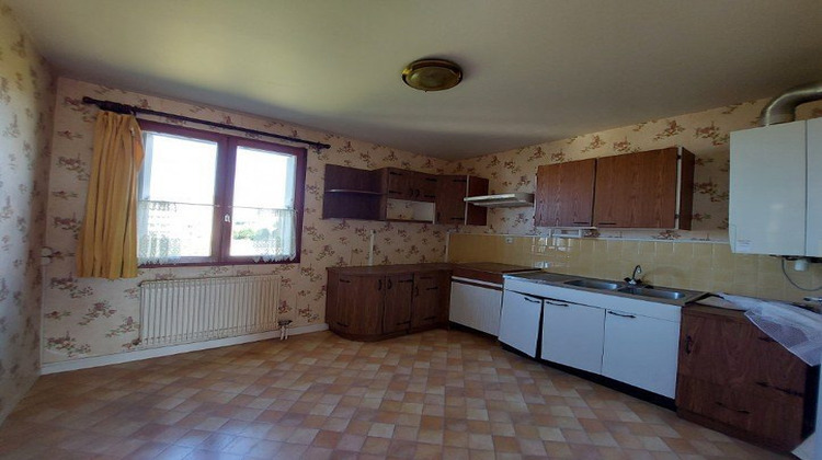 Ma-Cabane - Vente Appartement Granville, 71 m²