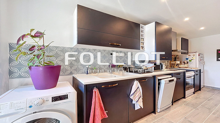 Ma-Cabane - Vente Appartement GRANVILLE, 79 m²