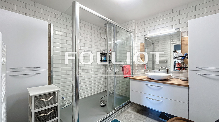 Ma-Cabane - Vente Appartement GRANVILLE, 79 m²