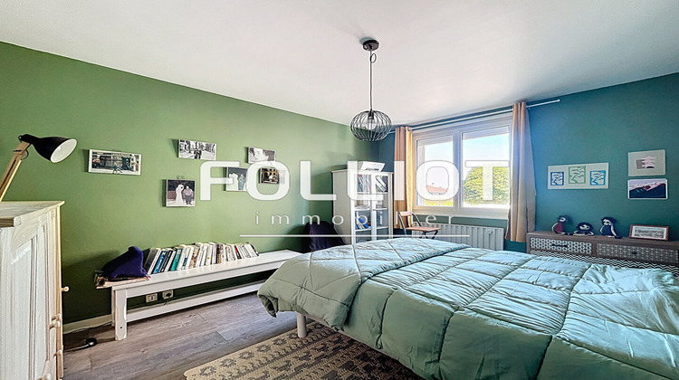 Ma-Cabane - Vente Appartement GRANVILLE, 79 m²