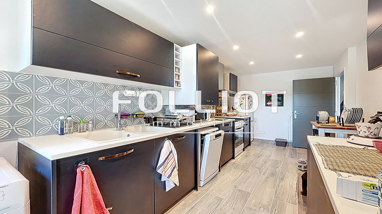 Ma-Cabane - Vente Appartement GRANVILLE, 79 m²