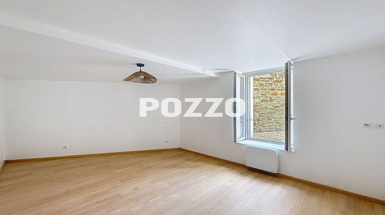 Ma-Cabane - Vente Appartement GRANVILLE, 74 m²