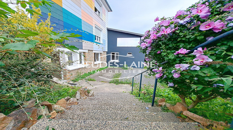 Ma-Cabane - Vente Appartement GRANVILLE, 44 m²