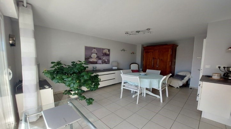 Ma-Cabane - Vente Appartement Granville, 35 m²