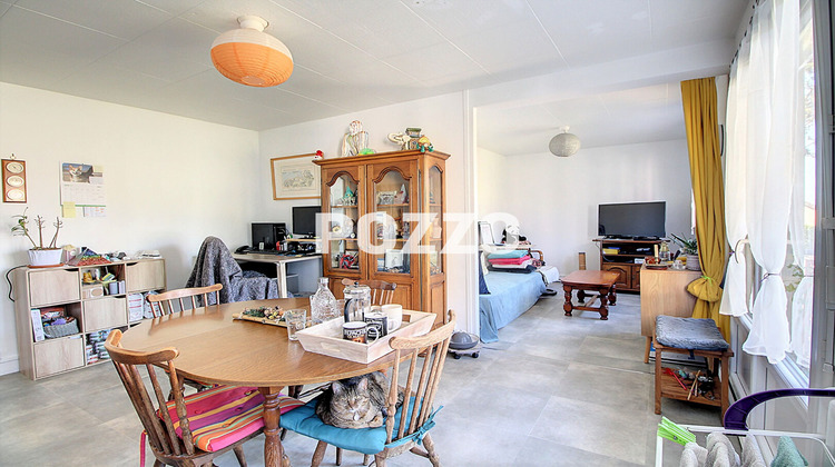 Ma-Cabane - Vente Appartement GRANVILLE, 72 m²