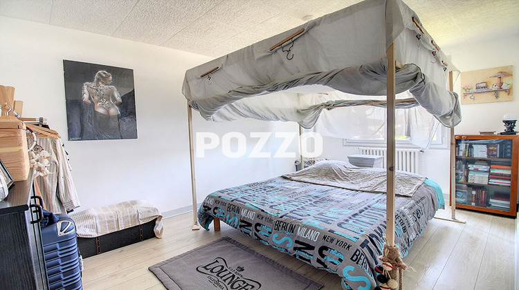 Ma-Cabane - Vente Appartement GRANVILLE, 72 m²