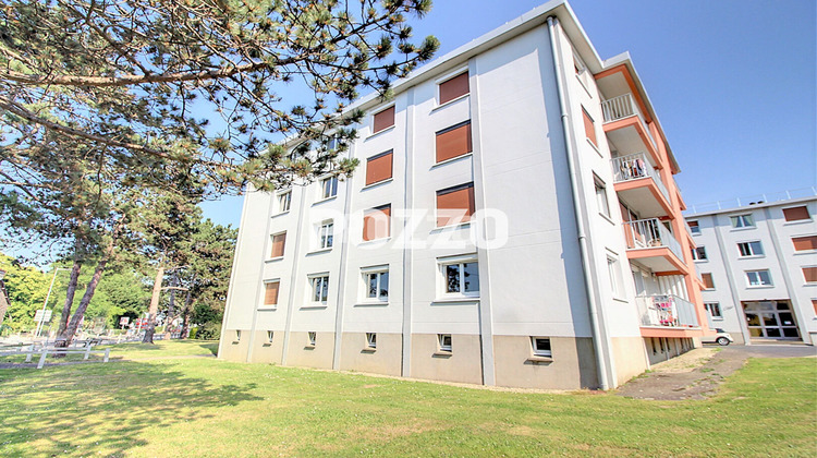 Ma-Cabane - Vente Appartement GRANVILLE, 72 m²