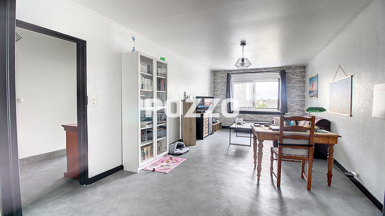 Ma-Cabane - Vente Appartement GRANVILLE, 75 m²