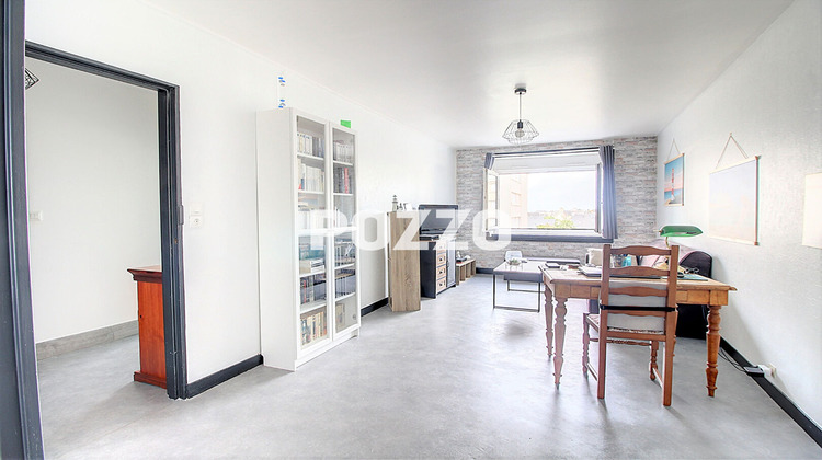 Ma-Cabane - Vente Appartement GRANVILLE, 75 m²