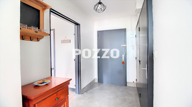 Ma-Cabane - Vente Appartement GRANVILLE, 75 m²