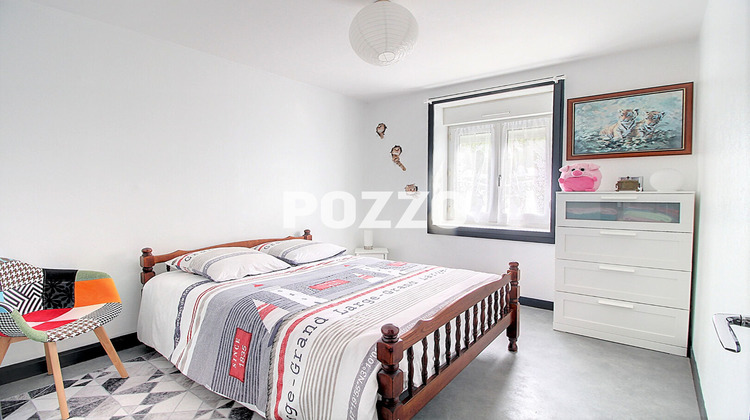 Ma-Cabane - Vente Appartement GRANVILLE, 75 m²