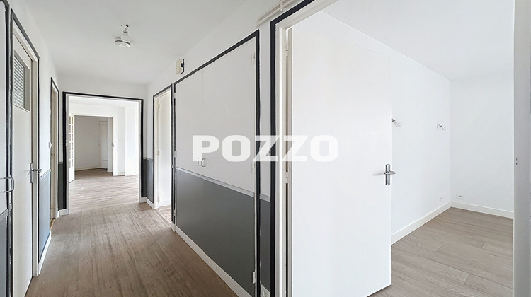 Ma-Cabane - Vente Appartement GRANVILLE, 76 m²