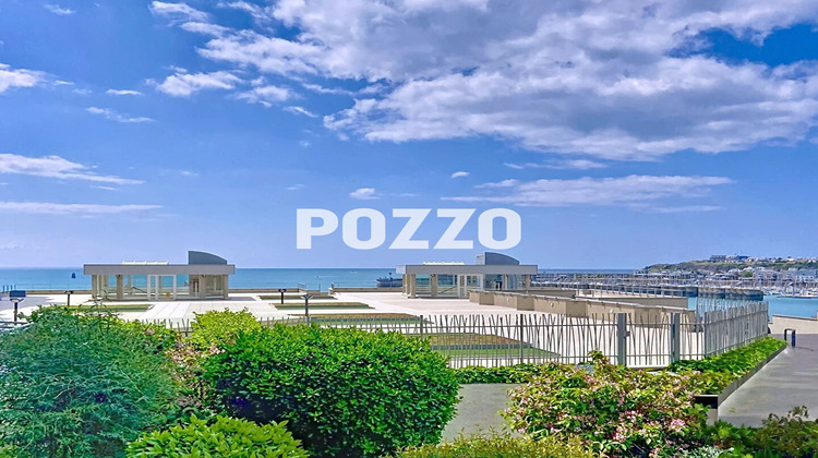 Ma-Cabane - Vente Appartement GRANVILLE, 65 m²