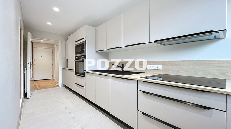 Ma-Cabane - Vente Appartement GRANVILLE, 60 m²