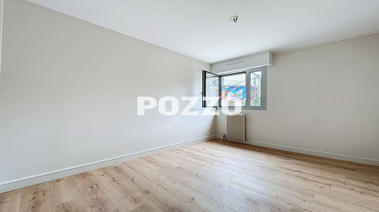 Ma-Cabane - Vente Appartement GRANVILLE, 60 m²