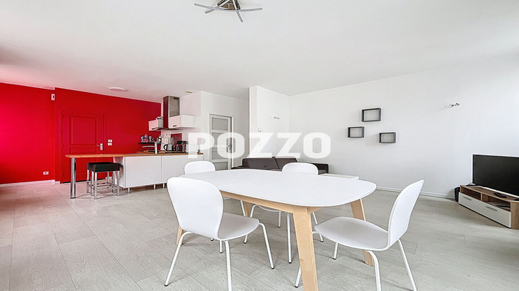 Ma-Cabane - Vente Appartement GRANVILLE, 78 m²