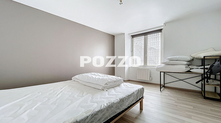 Ma-Cabane - Vente Appartement GRANVILLE, 78 m²