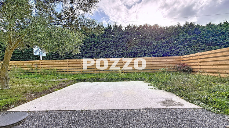 Ma-Cabane - Vente Appartement GRANVILLE, 37 m²