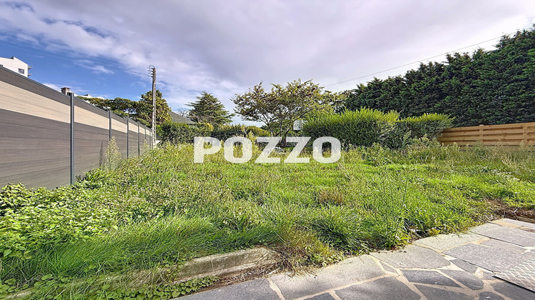 Ma-Cabane - Vente Appartement GRANVILLE, 37 m²