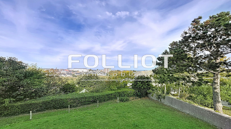 Ma-Cabane - Vente Appartement GRANVILLE, 90 m²