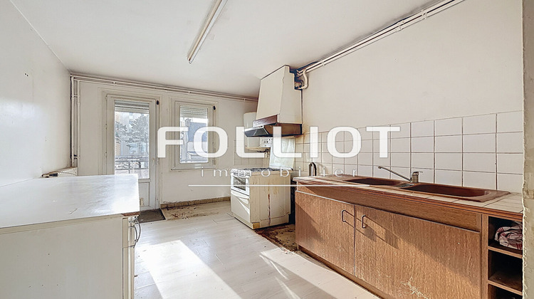 Ma-Cabane - Vente Appartement GRANVILLE, 90 m²