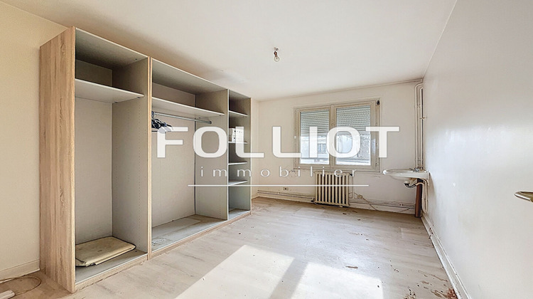 Ma-Cabane - Vente Appartement GRANVILLE, 90 m²