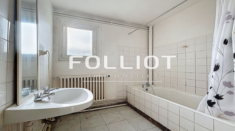 Ma-Cabane - Vente Appartement GRANVILLE, 90 m²