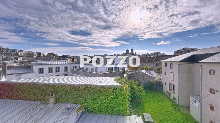 Ma-Cabane - Vente Appartement GRANVILLE, 60 m²