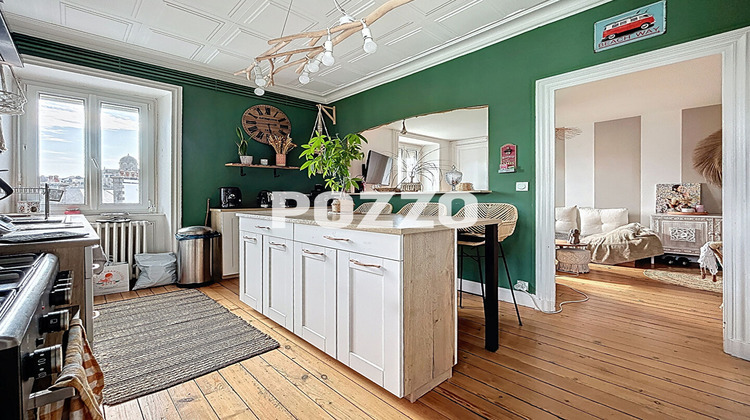 Ma-Cabane - Vente Appartement GRANVILLE, 60 m²