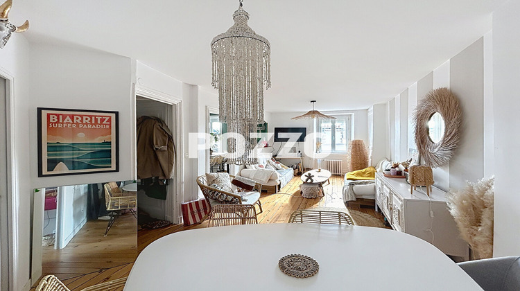 Ma-Cabane - Vente Appartement GRANVILLE, 60 m²