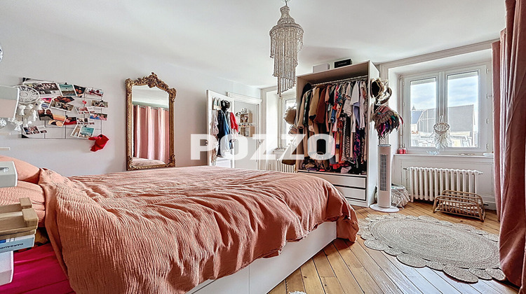 Ma-Cabane - Vente Appartement GRANVILLE, 60 m²