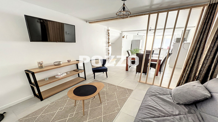 Ma-Cabane - Vente Appartement GRANVILLE, 47 m²