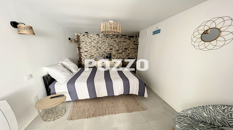 Ma-Cabane - Vente Appartement GRANVILLE, 47 m²