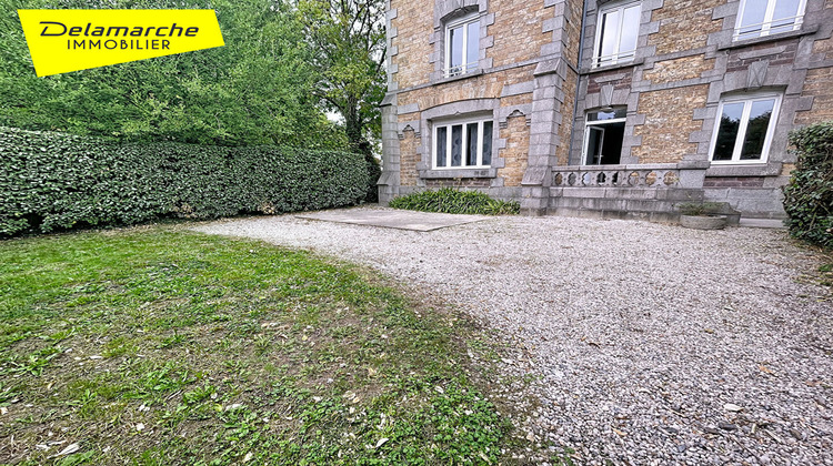 Ma-Cabane - Vente Appartement GRANVILLE, 107 m²