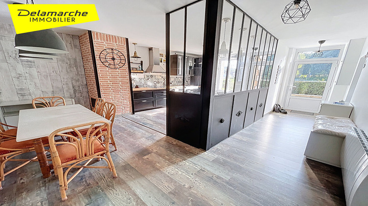 Ma-Cabane - Vente Appartement GRANVILLE, 107 m²