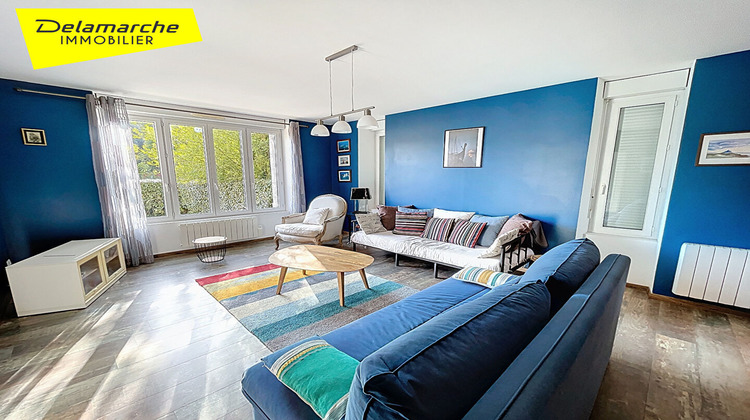 Ma-Cabane - Vente Appartement GRANVILLE, 107 m²